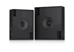 Tannoy 5.1 FX Home Cinema Speakers System Review